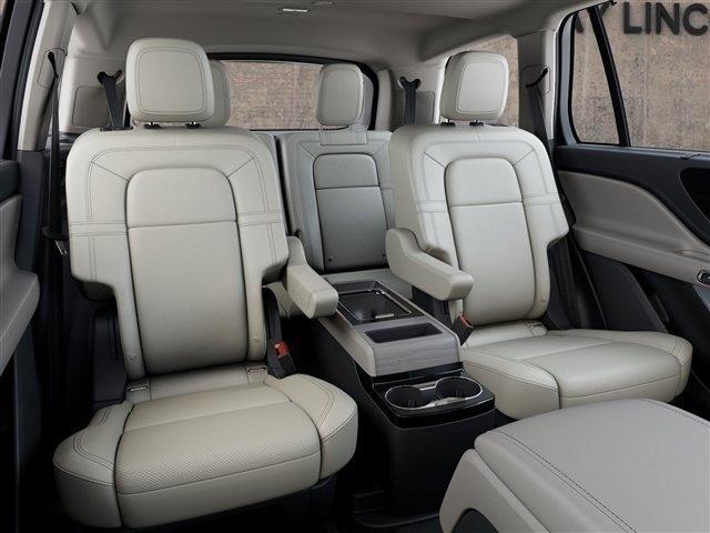 Lincoln Aviator Reserve AWD 2027