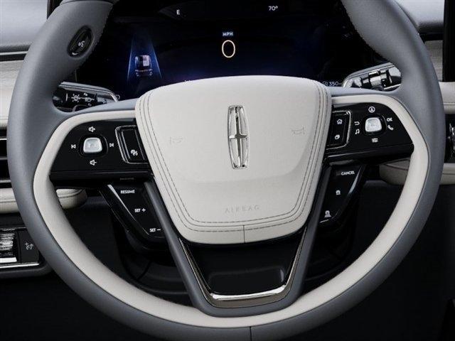 Lincoln Aviator Reserve AWD 2027