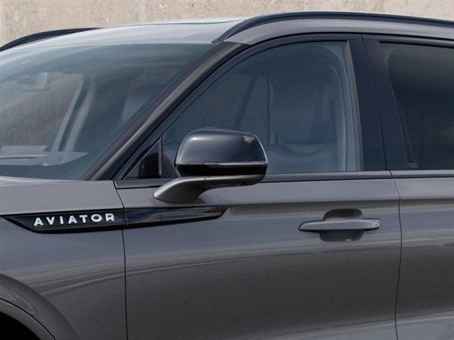 Lincoln Aviator Reserve AWD 2027