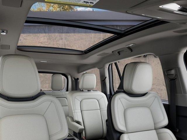 Lincoln Aviator Reserve AWD 2027