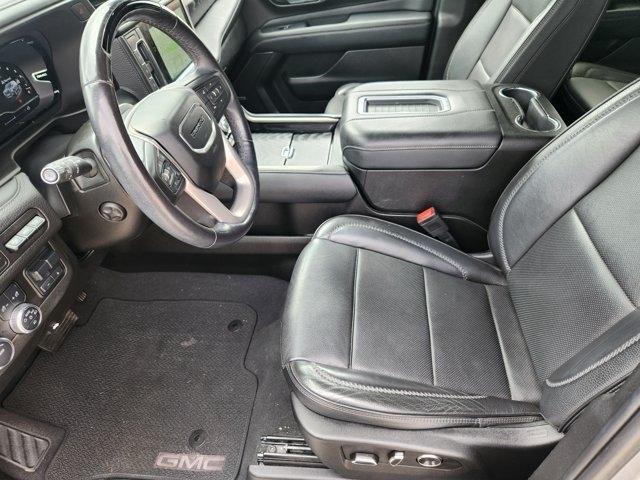 GMC Yukon XL Denali 4WD 2023
