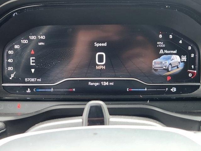 GMC Yukon XL Denali 4WD 2023
