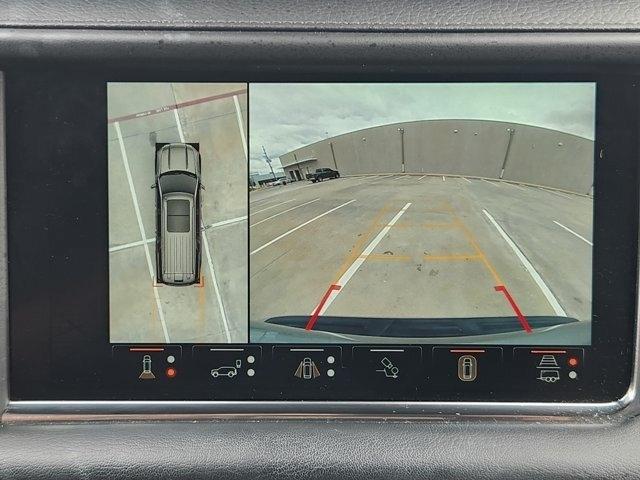 GMC Yukon XL Denali 4WD 2023