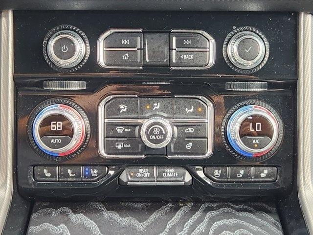 GMC Yukon XL Denali 4WD 2023