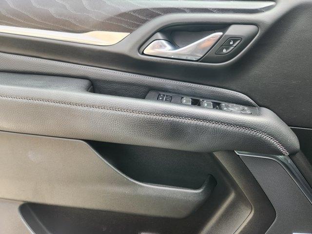GMC Yukon XL Denali 4WD 2023