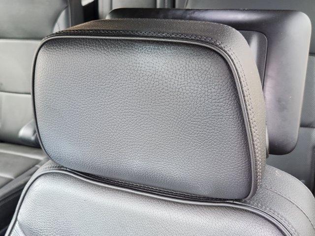 GMC Yukon XL Denali 4WD 2023