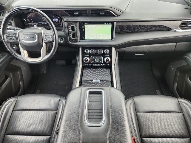 GMC Yukon XL Denali 4WD 2023