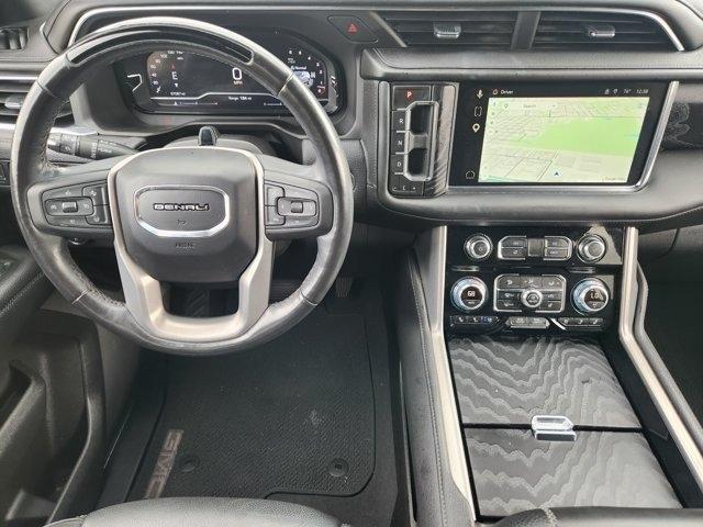 GMC Yukon XL Denali 4WD 2023