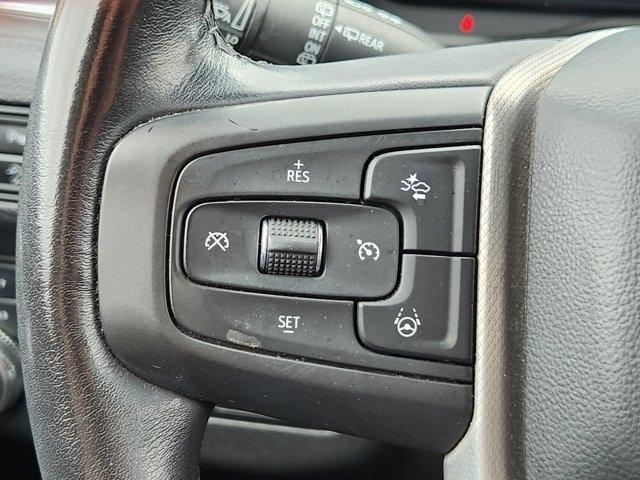 GMC Yukon XL Denali 4WD 2023