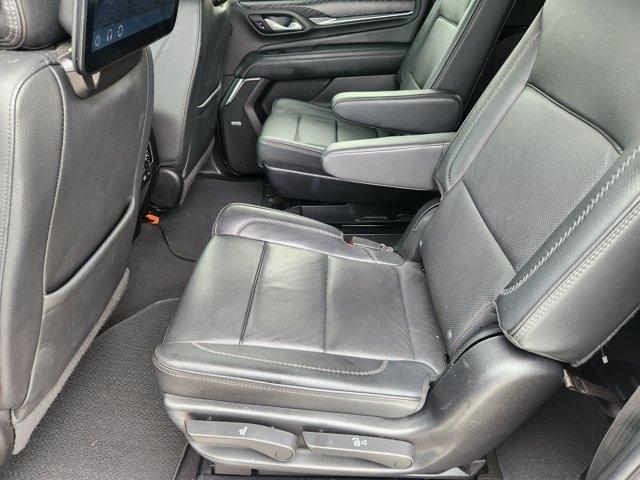 GMC Yukon XL Denali 4WD 2023