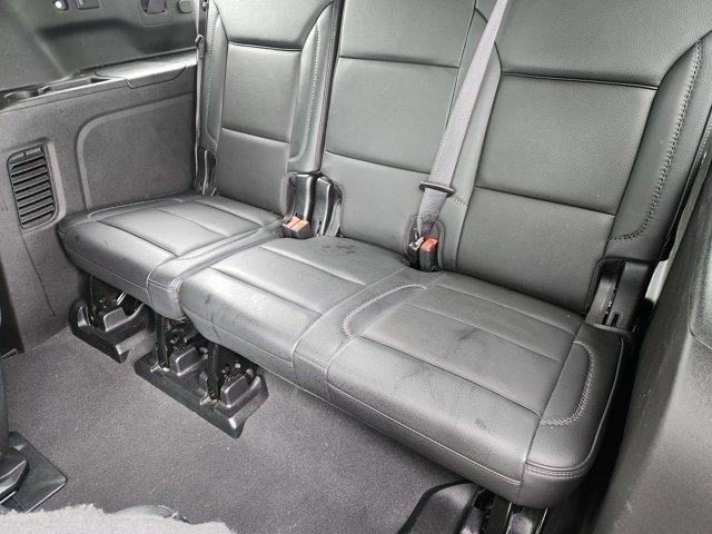 GMC Yukon XL Denali 4WD 2023