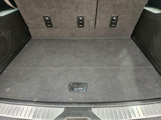 GMC Yukon XL Denali 4WD 2023