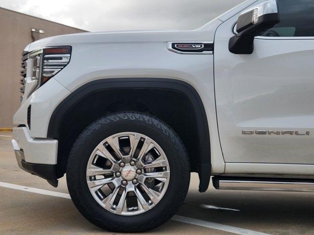 GMC Sierra 1500 Denali Crew Cab Short Box 4WD 2022