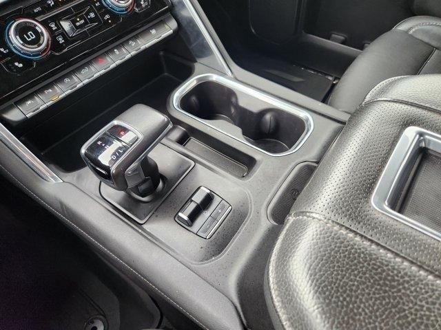 GMC Sierra 1500 Denali Crew Cab Short Box 4WD 2022