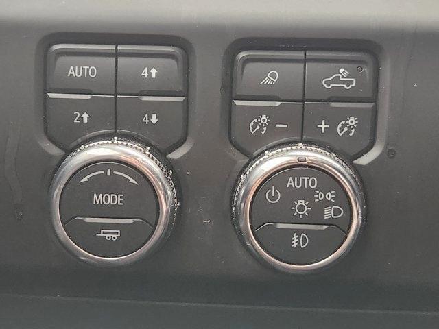 GMC Sierra 1500 Denali Crew Cab Short Box 4WD 2022