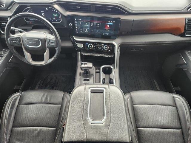 GMC Sierra 1500 Denali Crew Cab Short Box 4WD 2022
