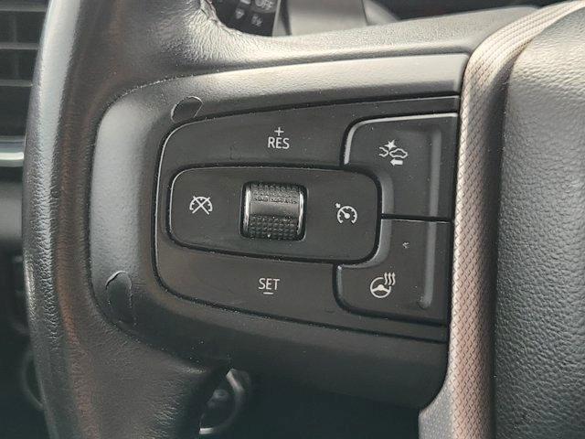 GMC Sierra 1500 Denali Crew Cab Short Box 4WD 2022