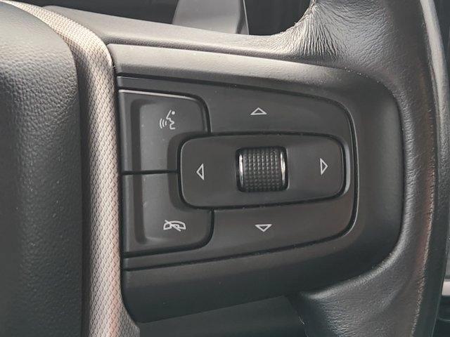GMC Sierra 1500 Denali Crew Cab Short Box 4WD 2022