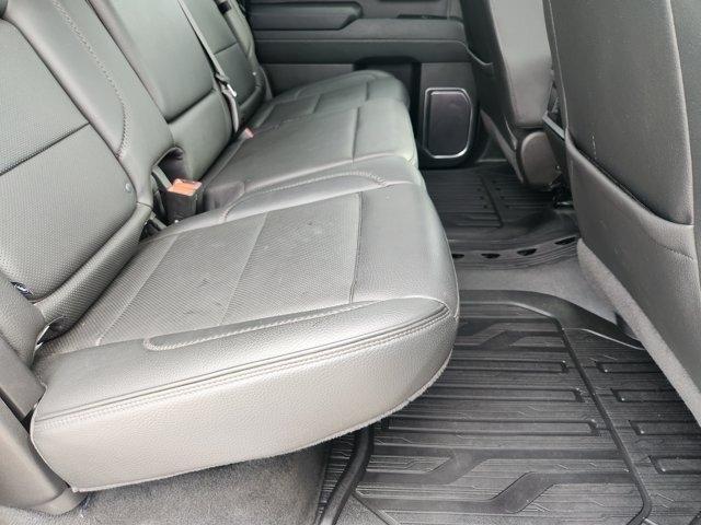 GMC Sierra 1500 Denali Crew Cab Short Box 4WD 2022