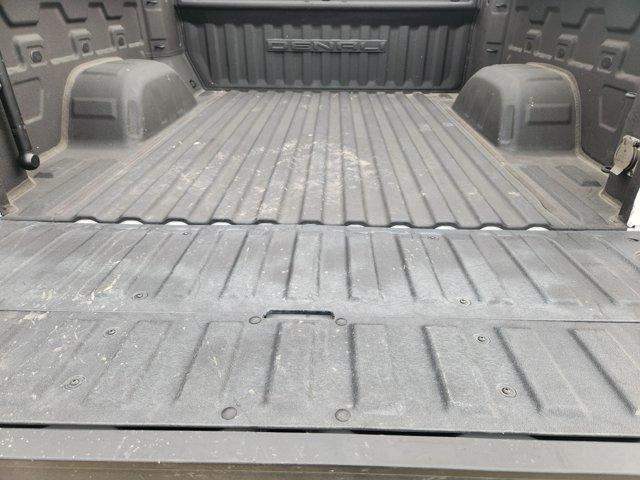 GMC Sierra 1500 Denali Crew Cab Short Box 4WD 2022