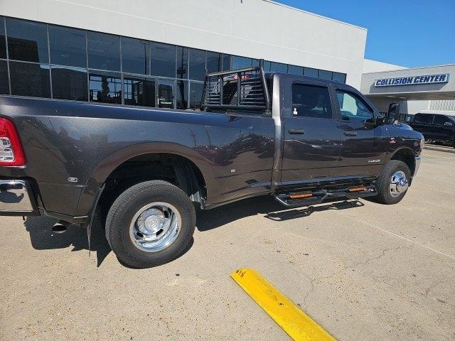 RAM 3500 Big Horn Crew Cab LWB 4WD DRW 2022