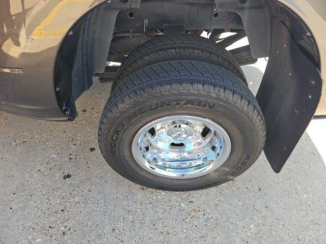 RAM 3500 Big Horn Crew Cab LWB 4WD DRW 2022