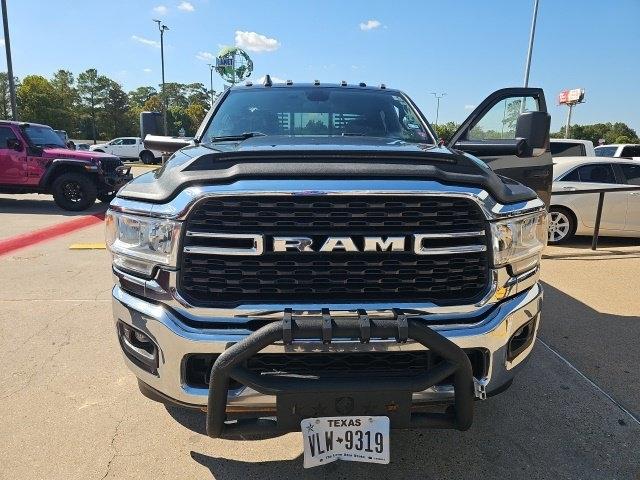 RAM 3500 Big Horn Crew Cab LWB 4WD DRW 2022