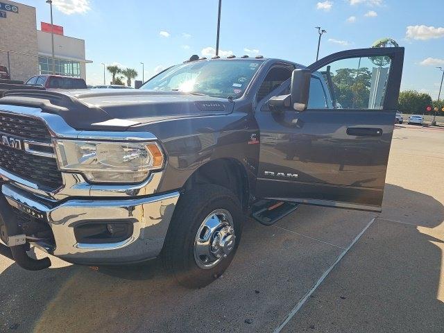 RAM 3500 Big Horn Crew Cab LWB 4WD DRW 2022