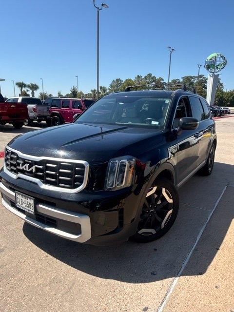 Kia Telluride S AWD 2023