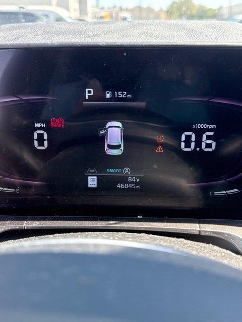 Kia Telluride S AWD 2023