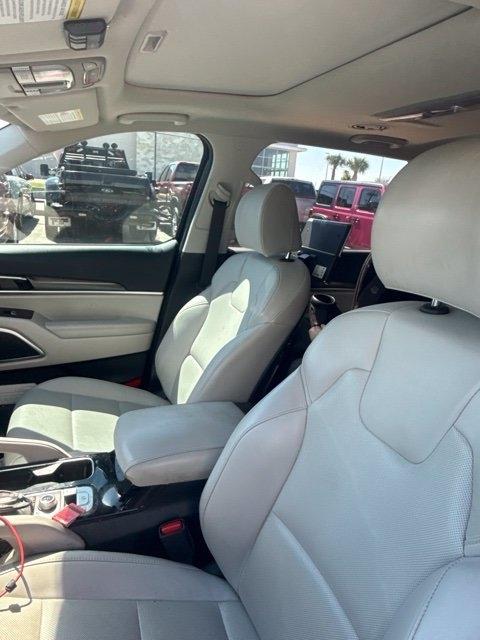 Kia Telluride S AWD 2023