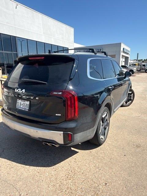 Kia Telluride S AWD 2023