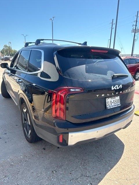 Kia Telluride S AWD 2023