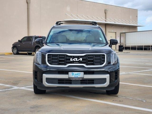 Kia Telluride S AWD 2023