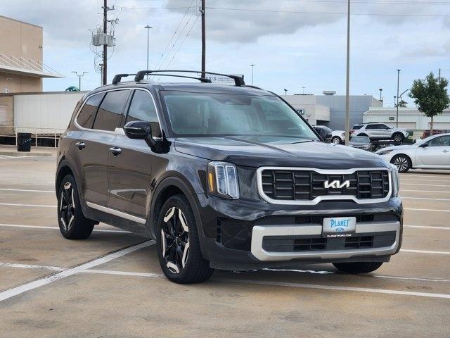 Kia Telluride S AWD 2023