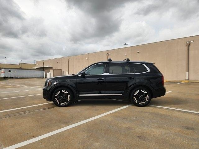 Kia Telluride S AWD 2023