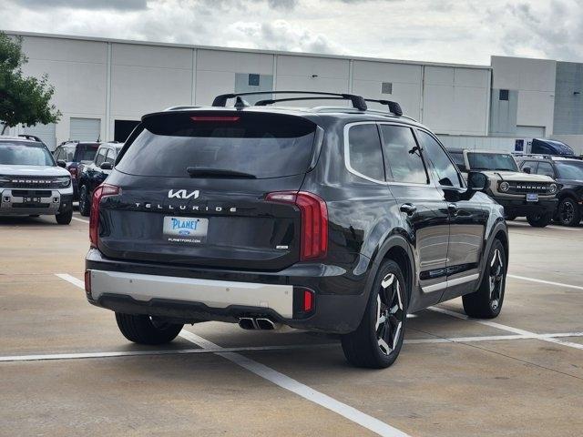 Kia Telluride S AWD 2023
