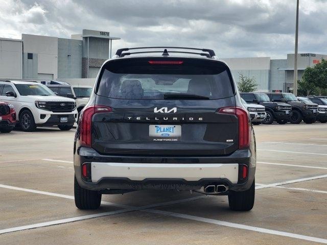 Kia Telluride S AWD 2023