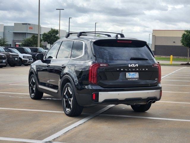Kia Telluride S AWD 2023