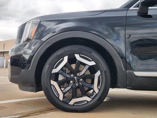Kia Telluride S AWD 2023