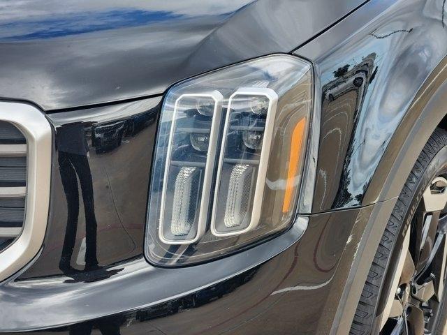 Kia Telluride S AWD 2023