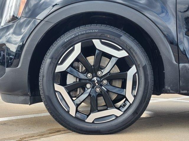 Kia Telluride S AWD 2023