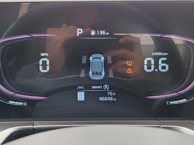 Kia Telluride S AWD 2023