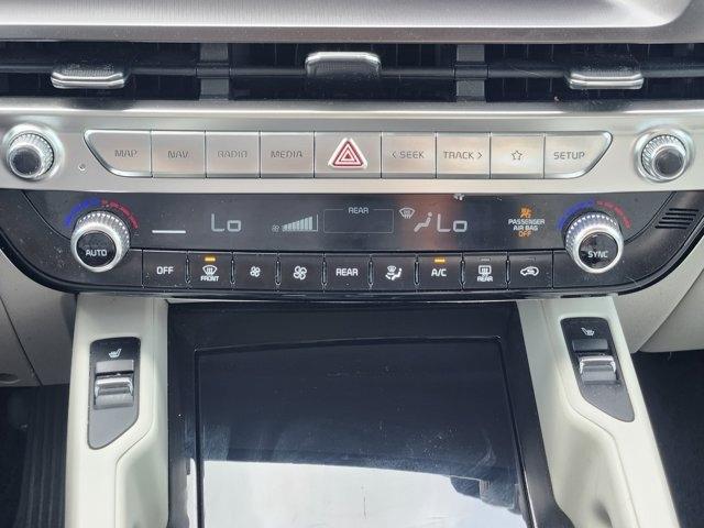 Kia Telluride S AWD 2023