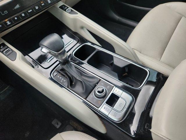 Kia Telluride S AWD 2023