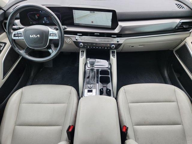 Kia Telluride S AWD 2023