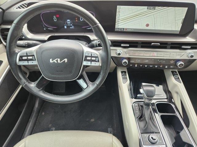 Kia Telluride S AWD 2023