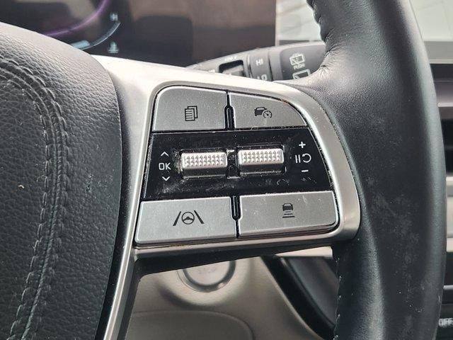 Kia Telluride S AWD 2023