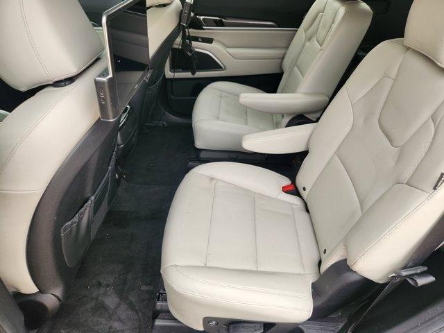 Kia Telluride S AWD 2023