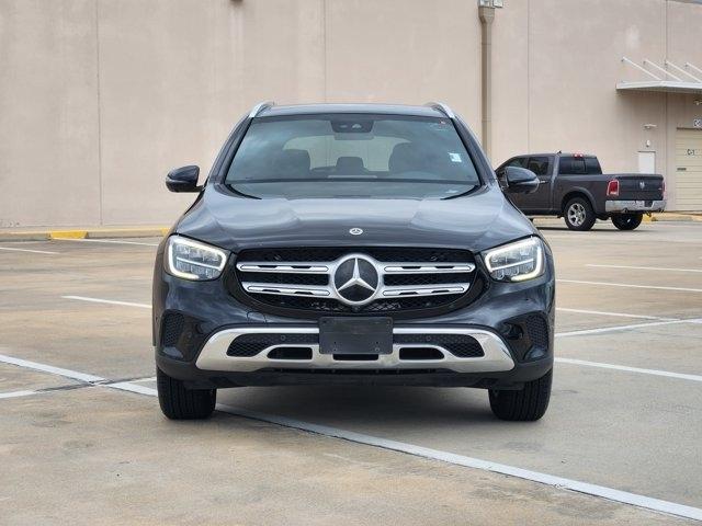 Mercedes-Benz GLC-Class GLC300 2022